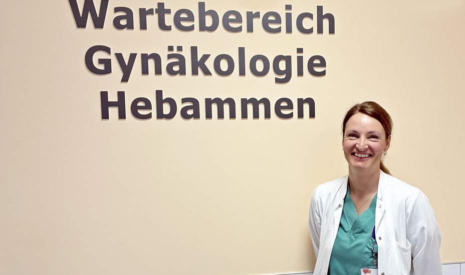 „Kompetent und menschlich begleiten“<br />
