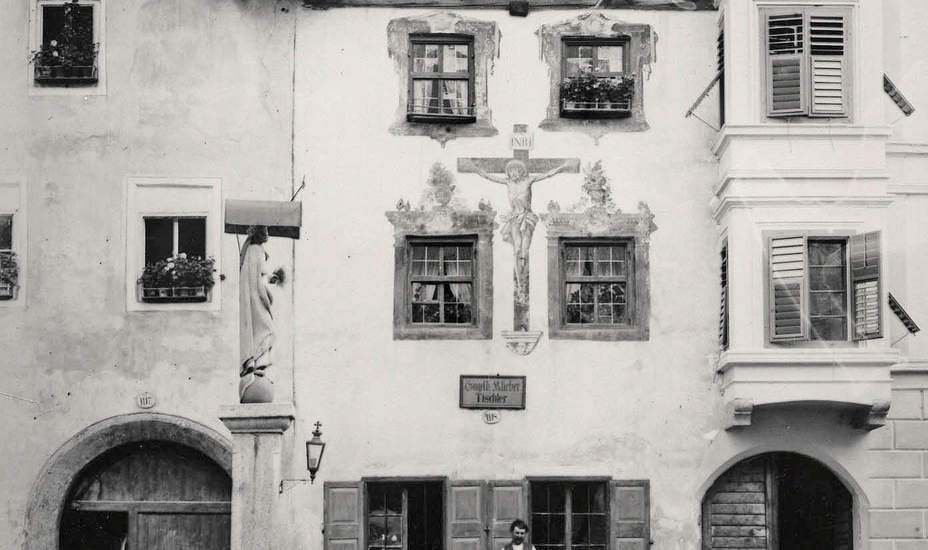 Erinnerung an das Haus Untermarktstraße 16