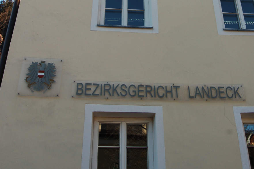 Standortliste in Verhandlung