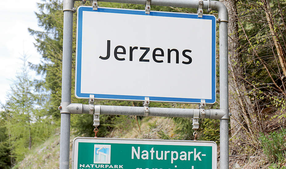 Die politische Lage spitzt sich zu - Jerzens Bürgermeister möchte im Amt bleiben
