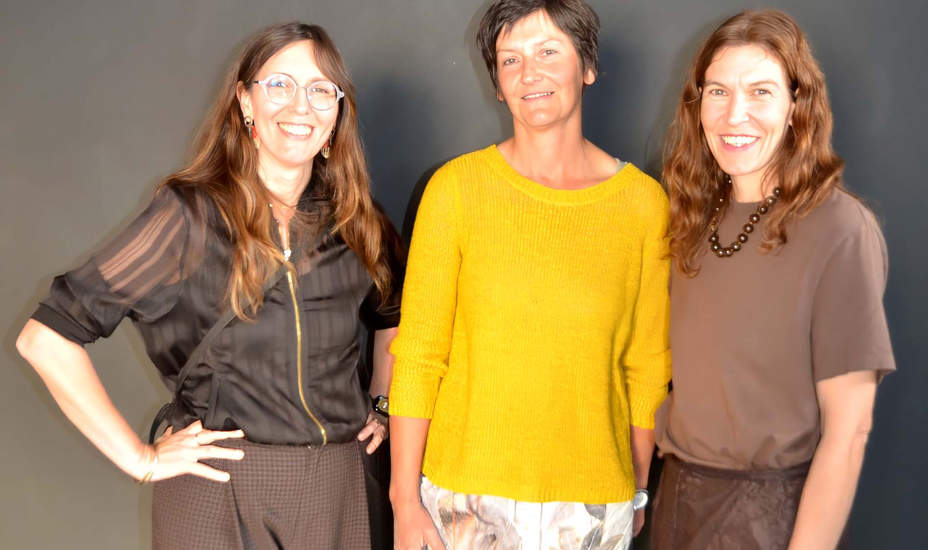„Am Wegesrand“ – Ausstellung in Imst<br />
