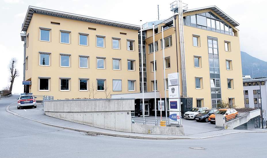 „Großer Personalbedarf“