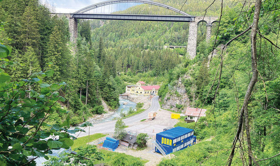 Zum Wohl, Oberland!