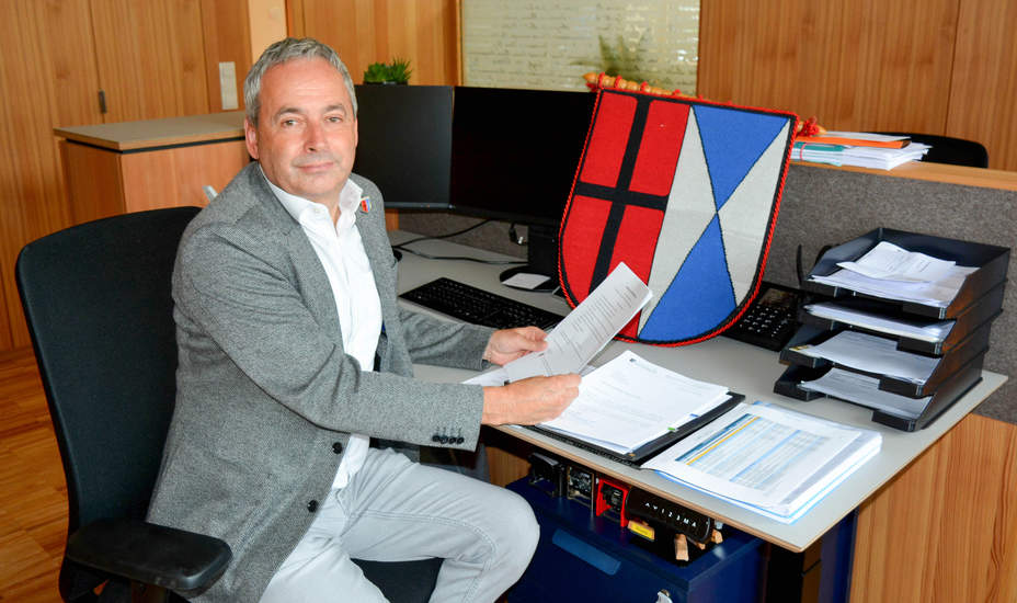 Imsterberg über ÖBB-Standpunkt verärgert<br />
