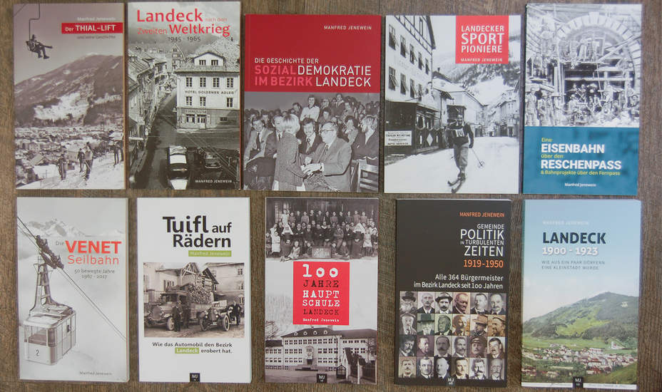 Fotos statt Fußnoten