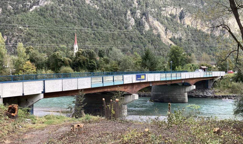 Von großer Bedeutung