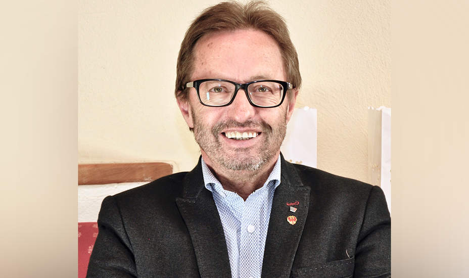 Volksbefragung zur Gletscherehe Ötztal-Pitztal am 17. Juli