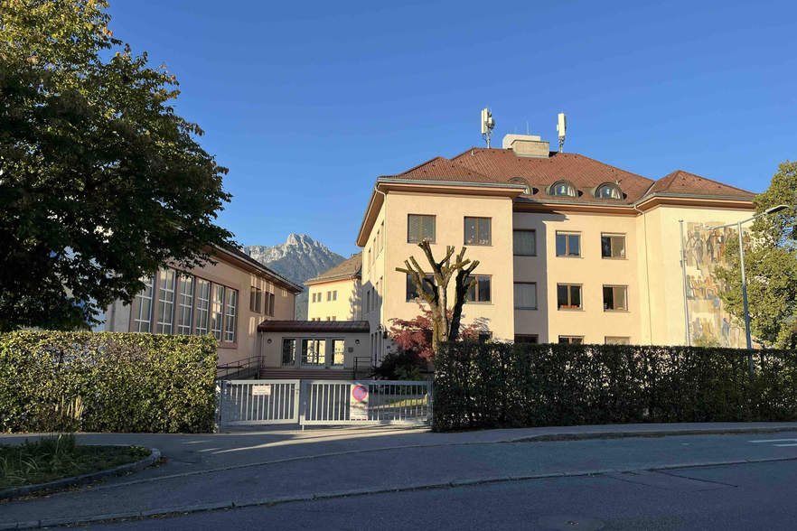 Volksschule Reutte: Planung auf dem Prüfstand
