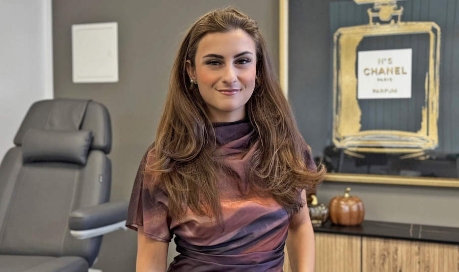Neuer Salon in Rietz