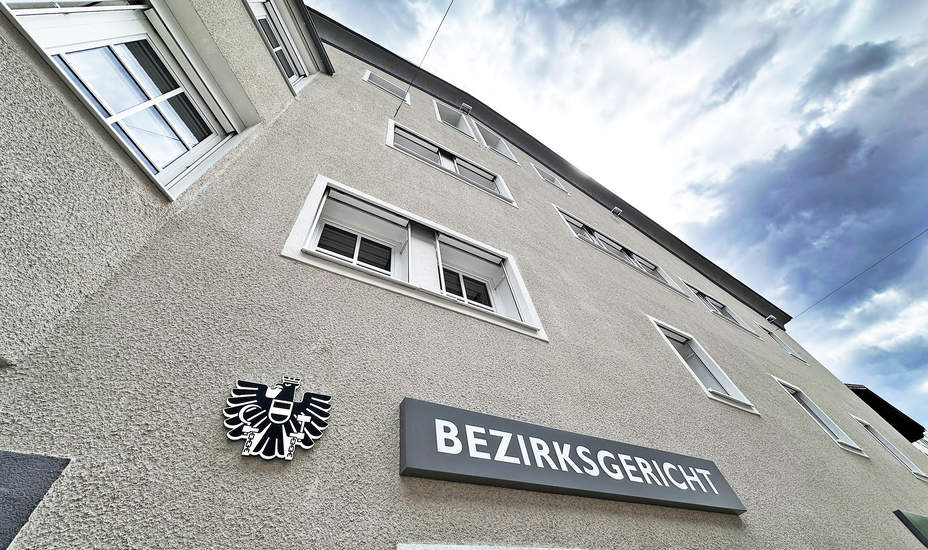 Zehnminutentermin für vier Bürgermeister<br />

