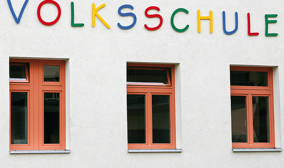 Zu Hause lernen