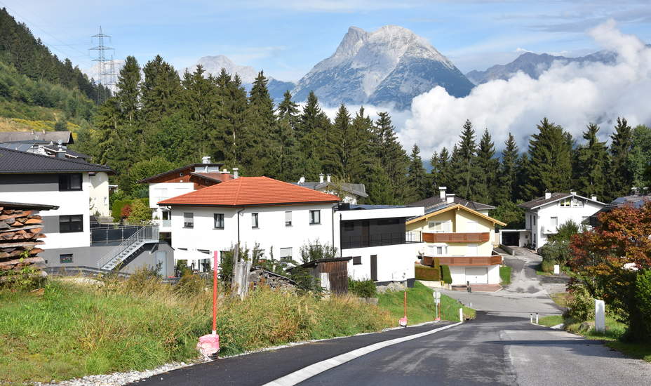 Ranggen setzt auf Infrastrukturmaßnahmen