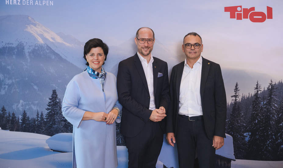 Tourismus-Barometer steht auf Optimismus