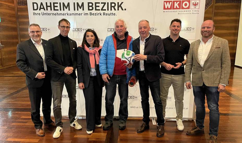 Relaunch und „Back to the roots“ 2026<br />
