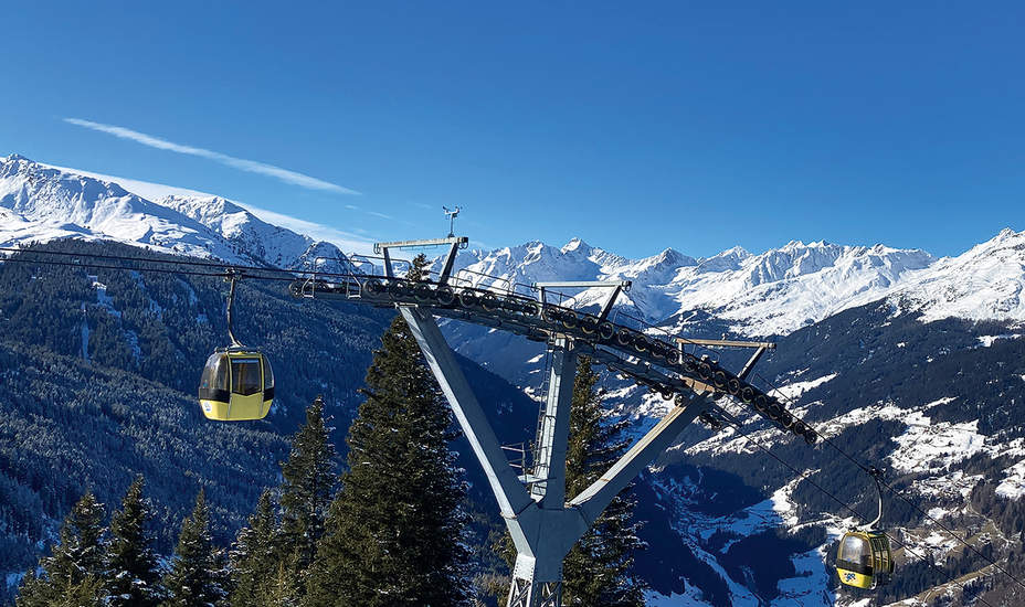 „Eine solide Wintersaison“