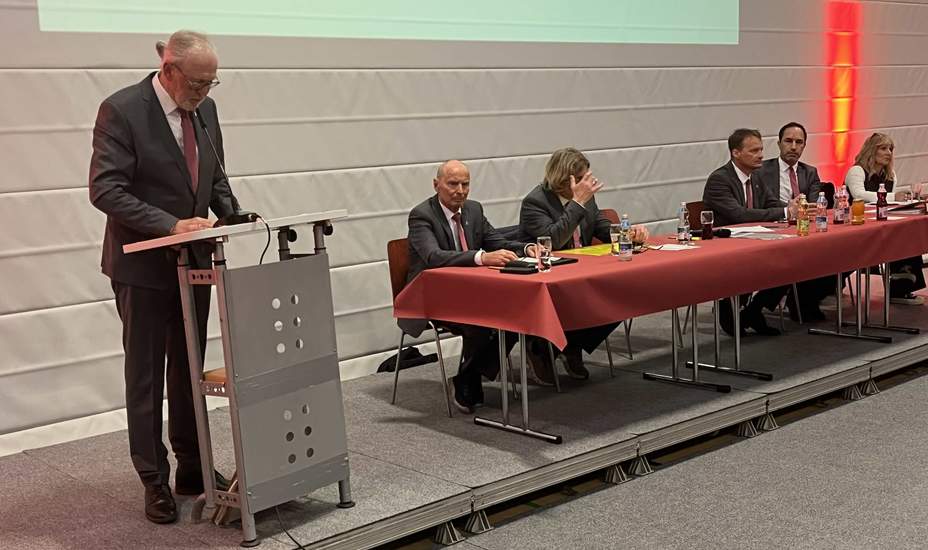 Sensationelles Sportjahr 2025 für SVR<br />
