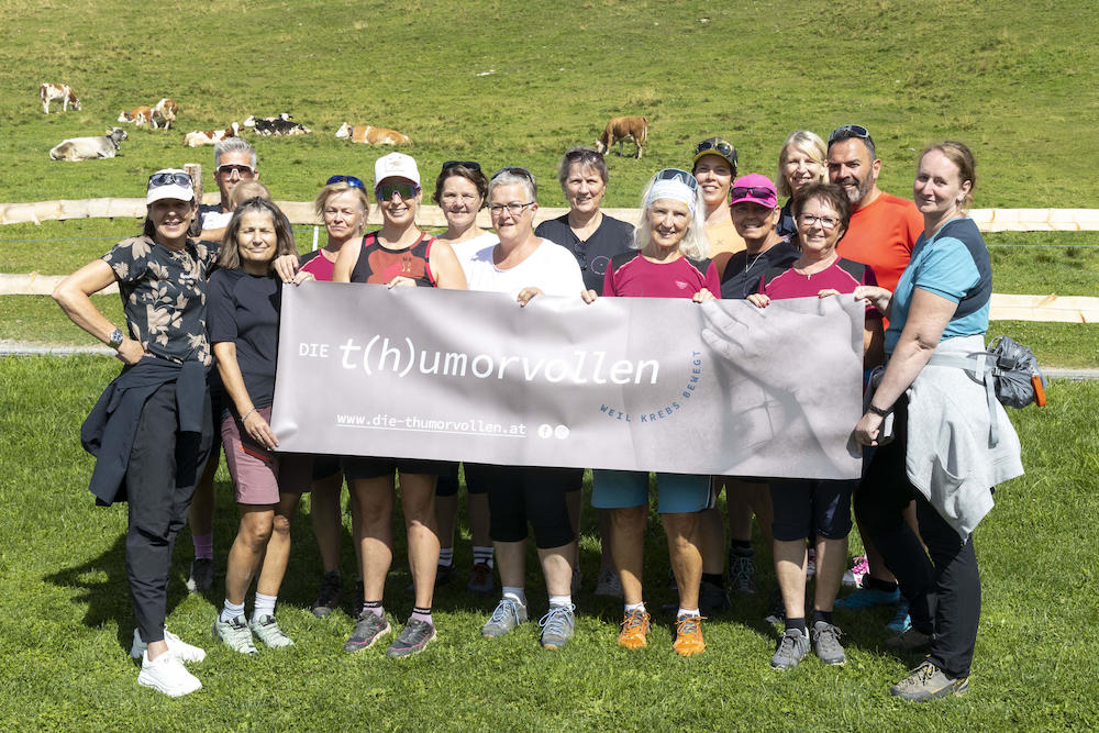 Ein Spendenergebnis von 10.000 Euro erzielt<br />