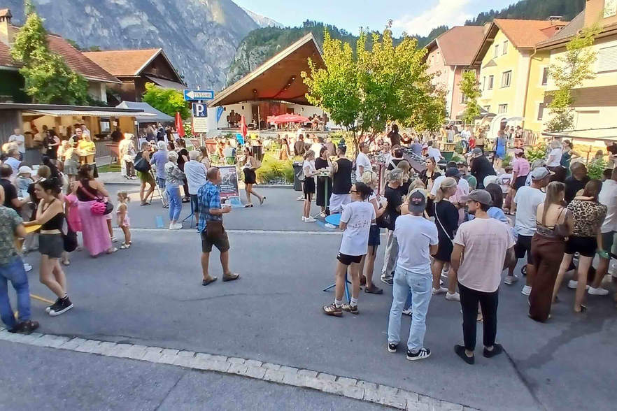 Hochkarätig gemütlich<br />
