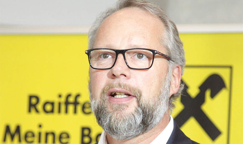 „Deutlich weniger Kreditanfragen“<br />
