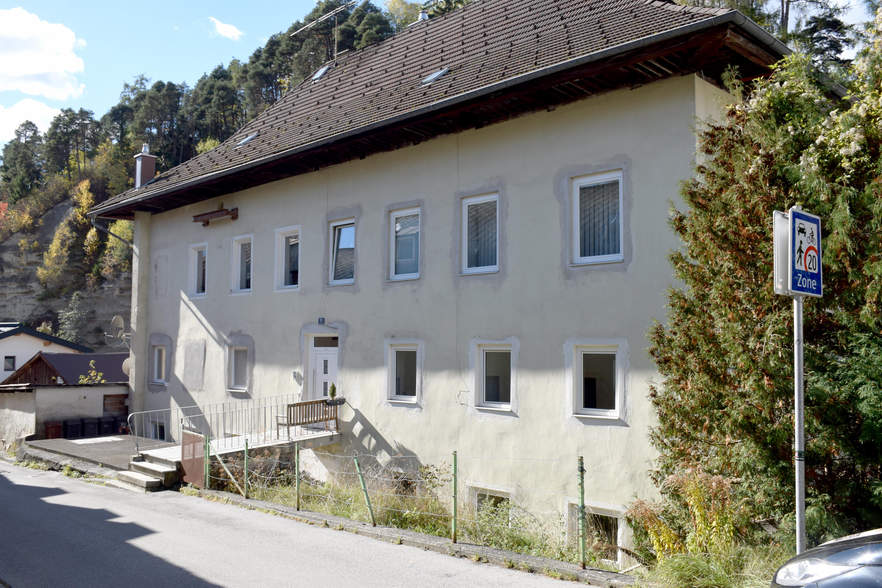 Hausschenkung mit Folgen<br />