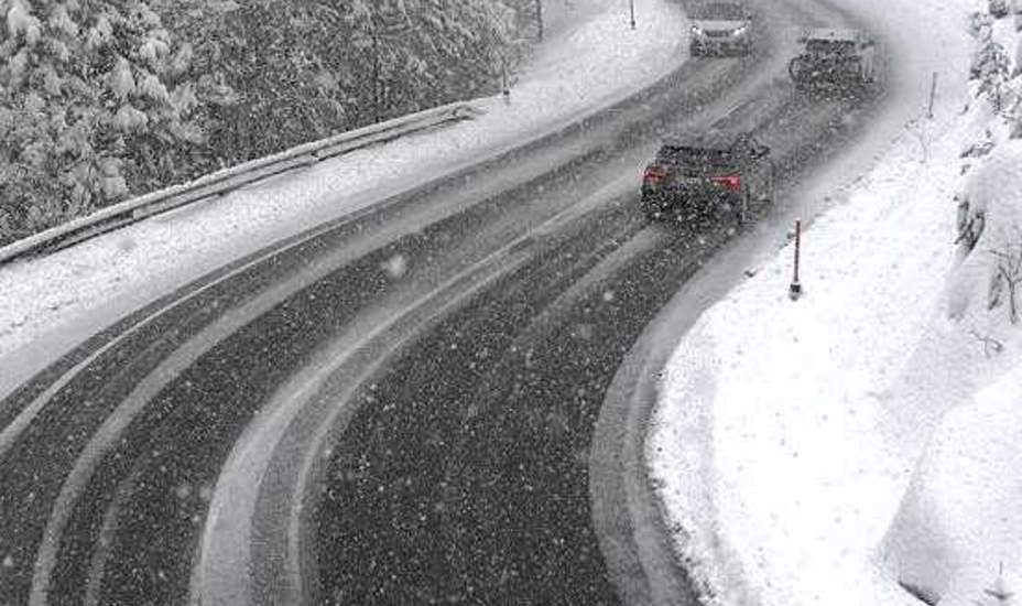 Kein Osterfriede am Fernpass<br />

