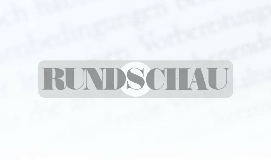 Ausgebremster Schaum