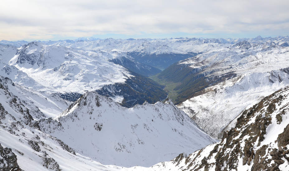 Aus für die Skiverbindung