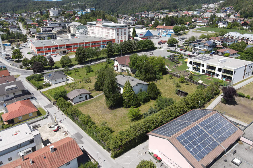 Grunddeal für Bildungscampus von morgen
