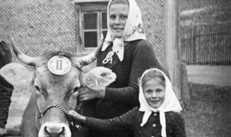 So war es früher – Ausgabe Landeck (23-22)