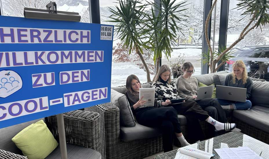 Lernen neu gedacht<br />
