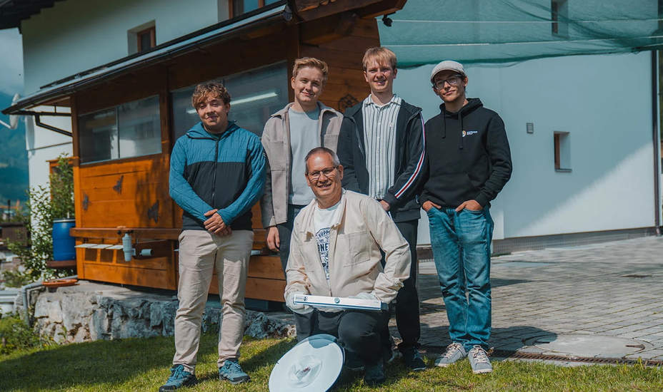 Jede Stimme zählt