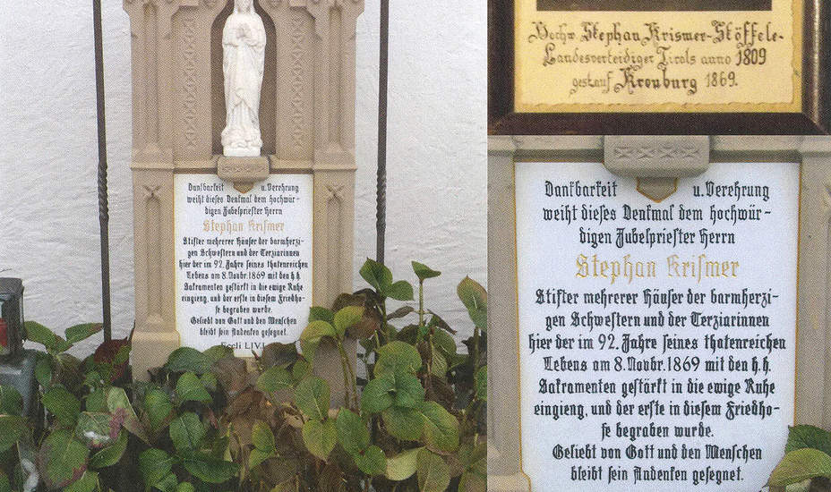 So war es früher – Ausgabe Landeck (43-22)