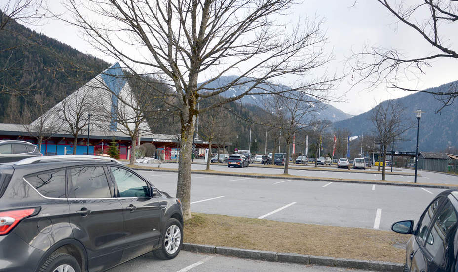 Neue Regeln für Parken und Verkehr in Imst<br />
