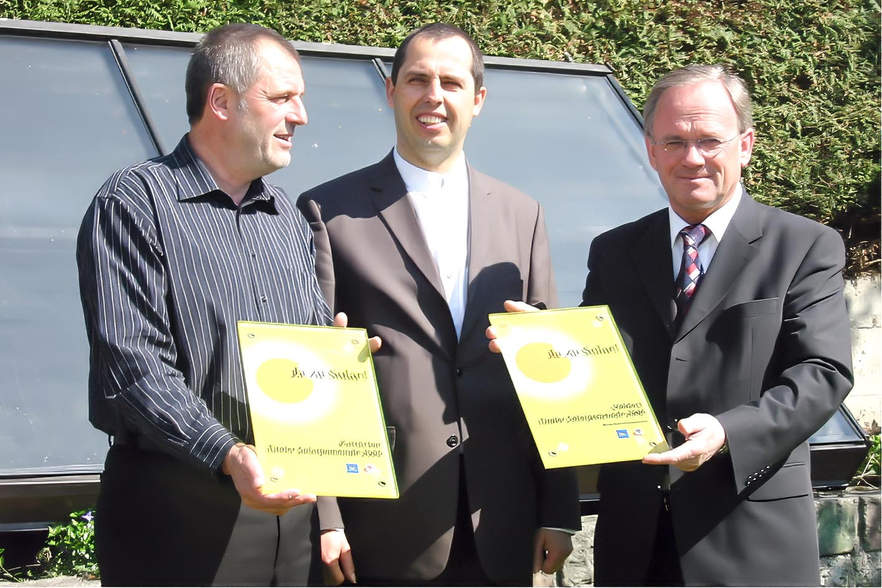 Solartage 2006