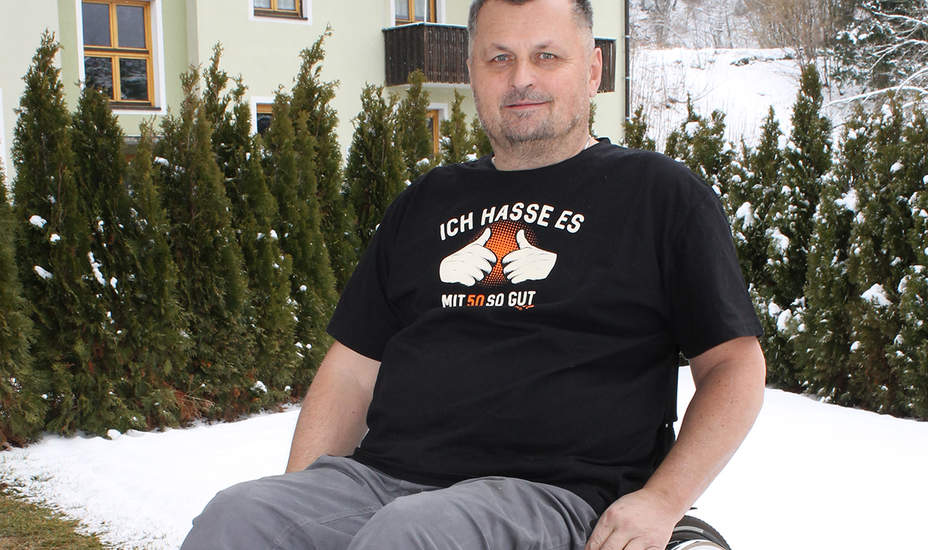 „Traut euch! Zeigt, was geht!“
