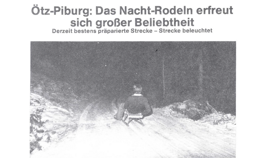 Historische Ausgabe der Rundschau