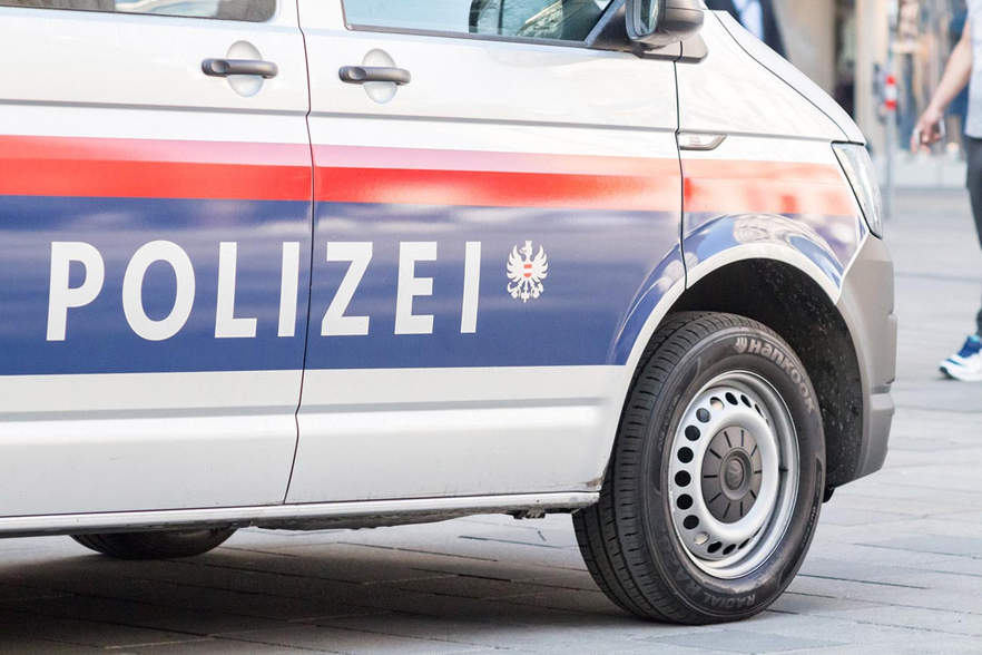 Einbrecher gefasst<br />

