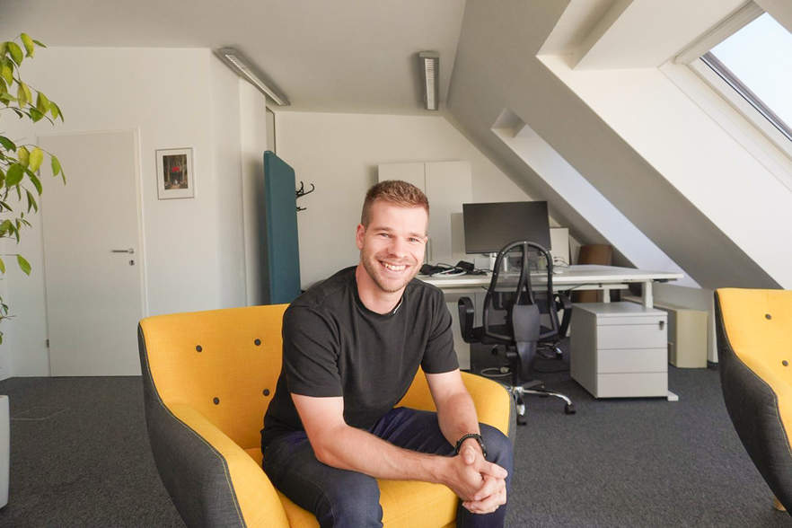 „Das 121. Video ging plötzlich durch die Decke“