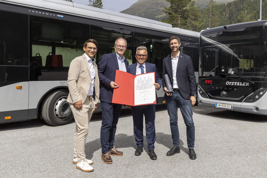 „Der Ötztaler gehört zum Tal“