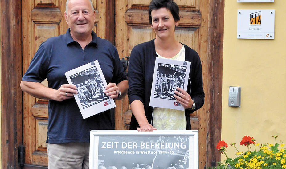 Aus für Imster Jakob-Kopp-Straße?