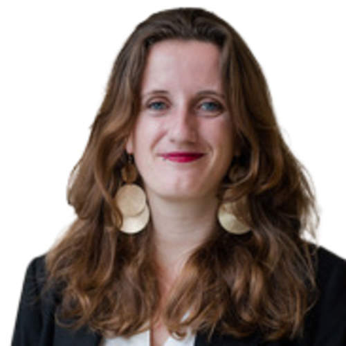 Jennifer Zeller