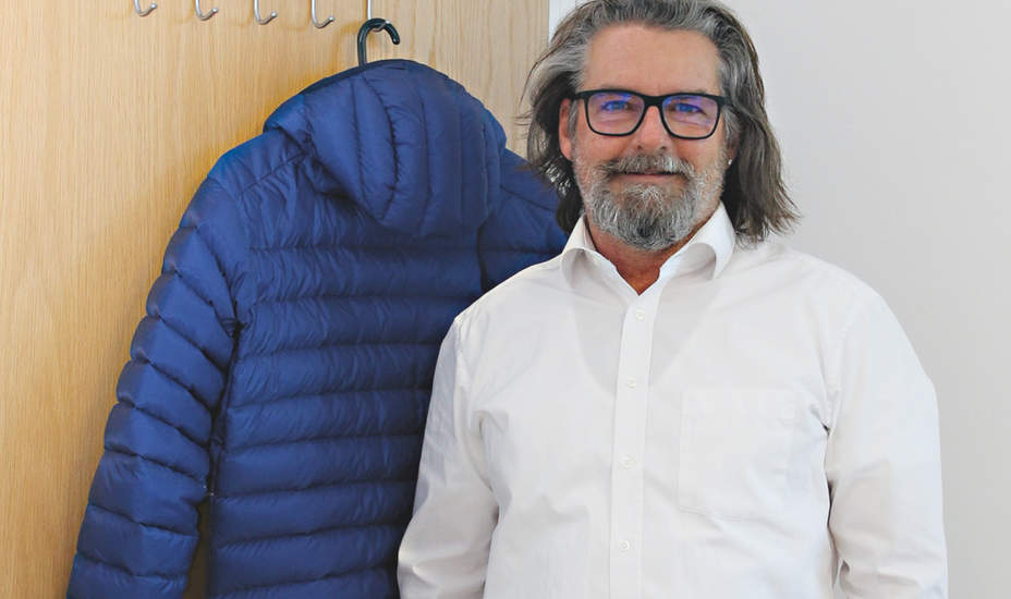 „Ich werde mich weiter engagieren!“