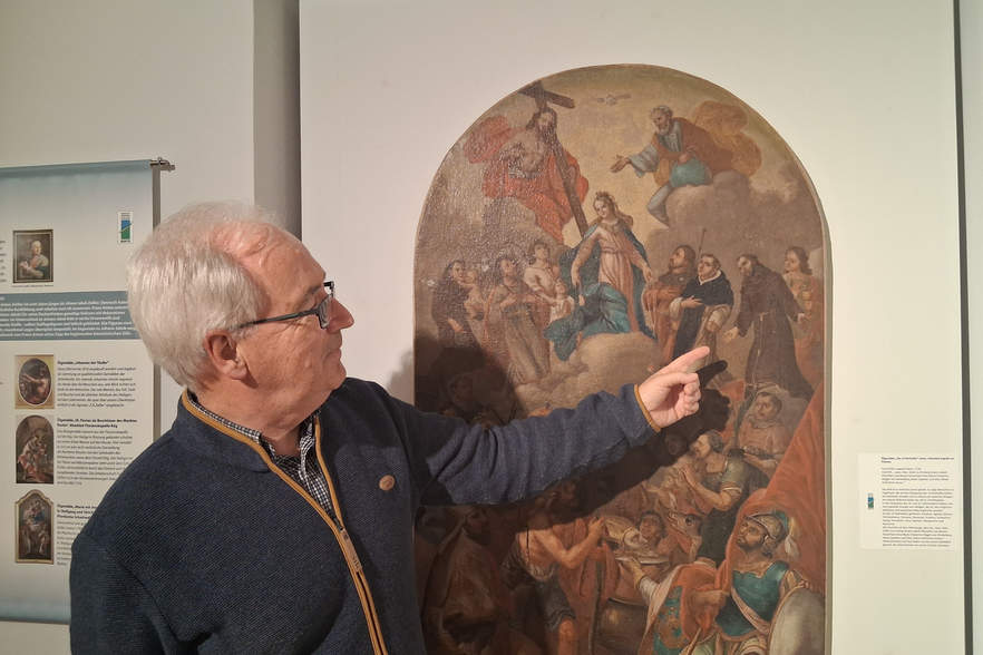 Franz von Assisi – Leben und Kultur