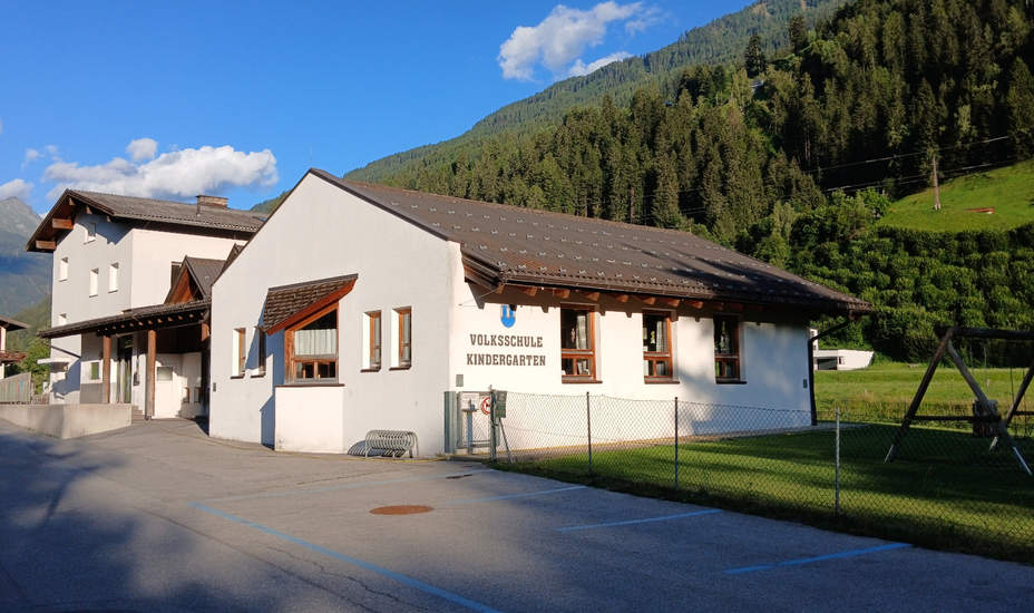 Moderneres Angebot