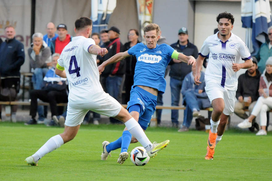Rote Laterne rechtzeitig zum Derby abgegeben<br />
