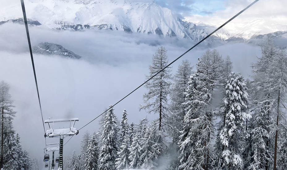 Schnee von morgen