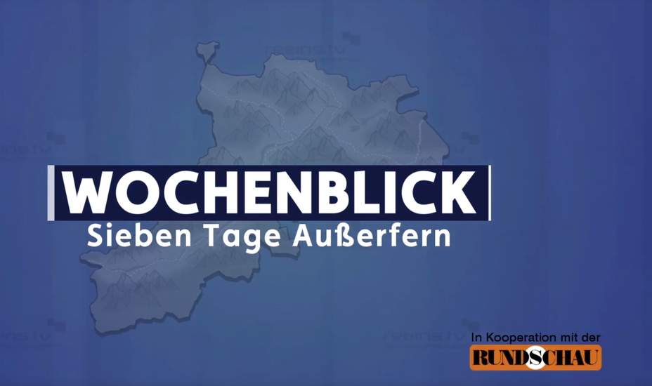 ReEins Wochenblick KW 12