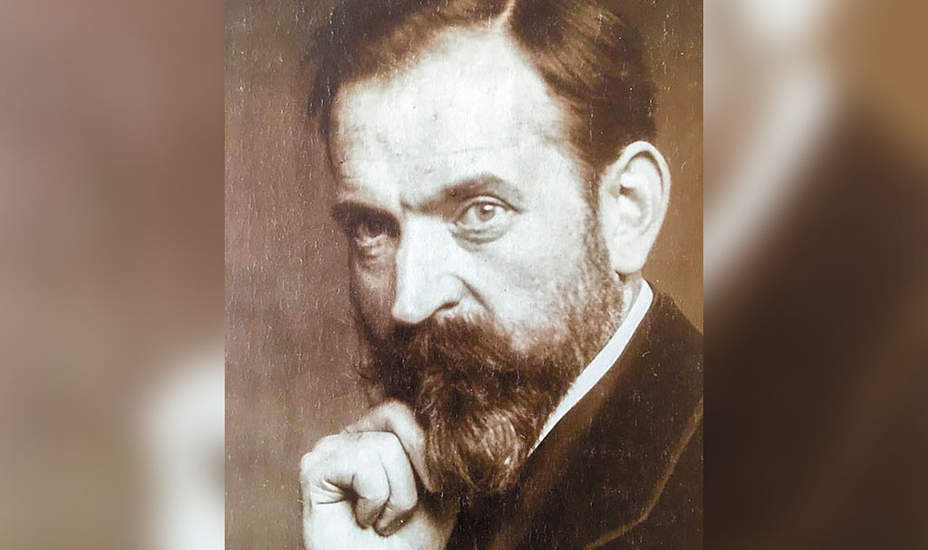 Christian Plattner, ein Sohn der Stadt Imst