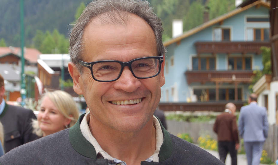 Vision bleibt auf Eis