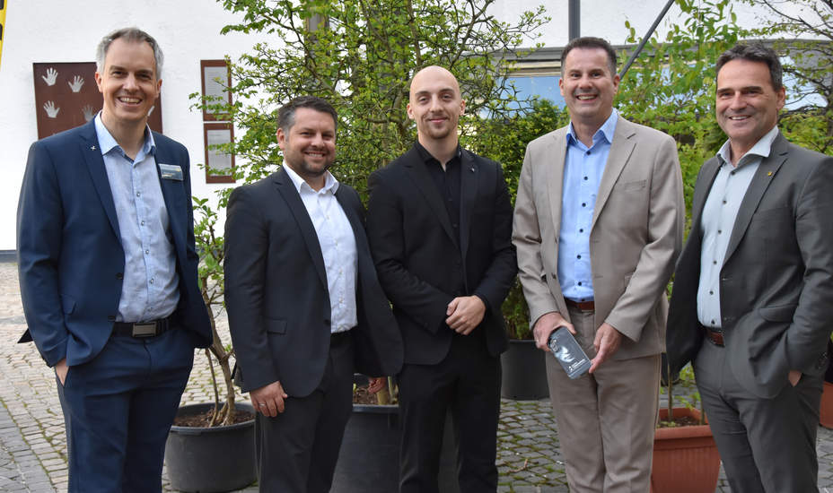 Konzepte gegen Cybercrime vorgestellt